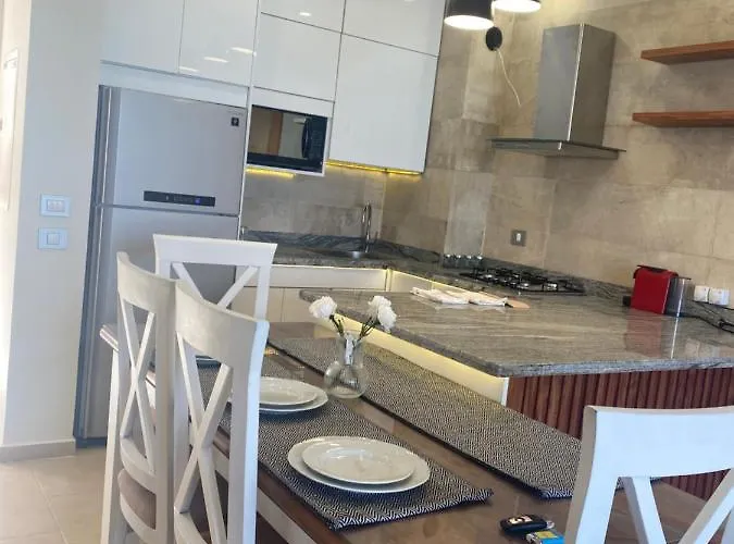 Chalet Il Monte Galala Sea View المونت جلاله Ain Sukhna
