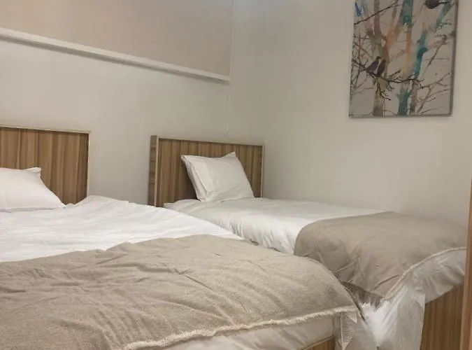 Chalet Il Monte Galala Sea View المونت جلاله *