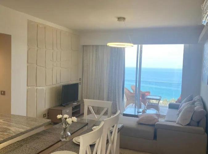 Il Monte Galala Sea View المونت جلاله *