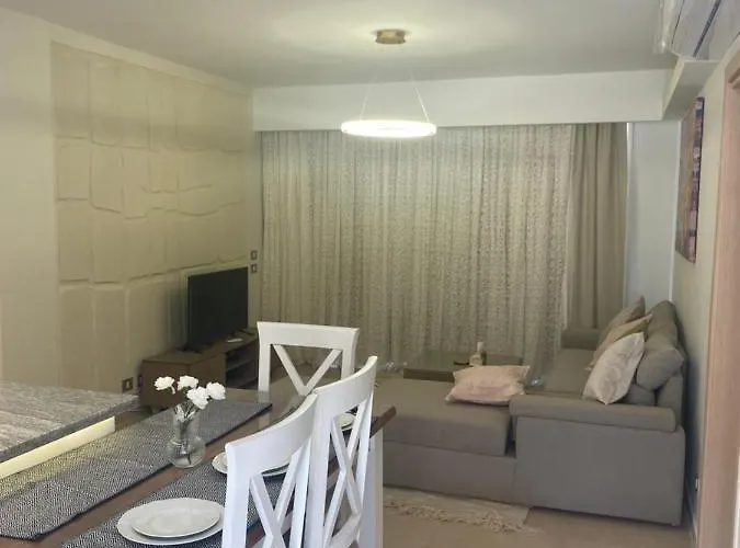 Il Monte Galala Sea View المونت جلاله Chalet *