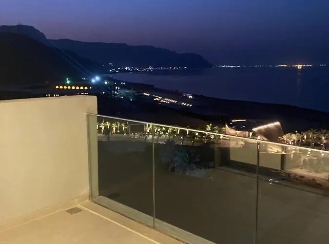 Chalet Il Monte Galala Sea View المونت جلاله Ain Sukhna