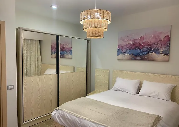 Il Monte Galala Sea View المونت جلاله Chalet Ain Sukhna