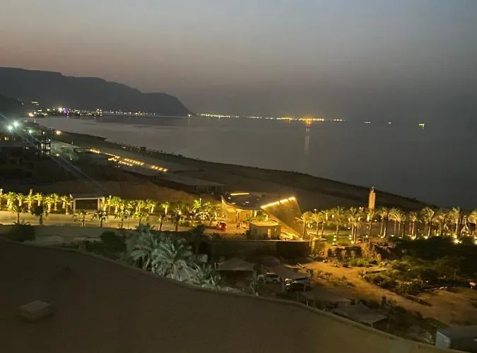 Il Monte Galala Sea View المونت جلاله Ain Sukhna