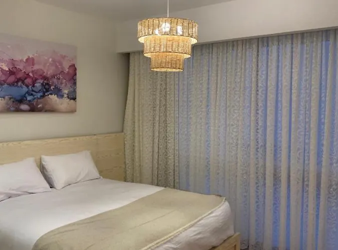 Il Monte Galala Sea View المونت جلاله Chalet Ain Sukhna