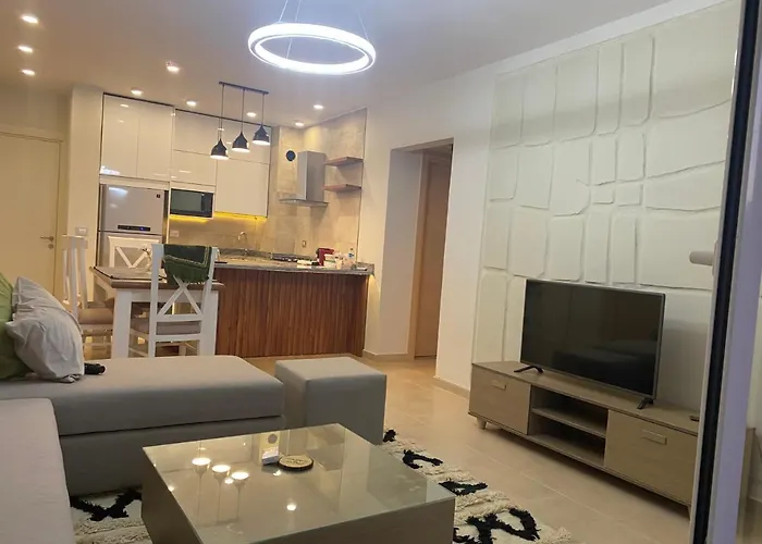 Chalet Il Monte Galala Sea View المونت جلاله *