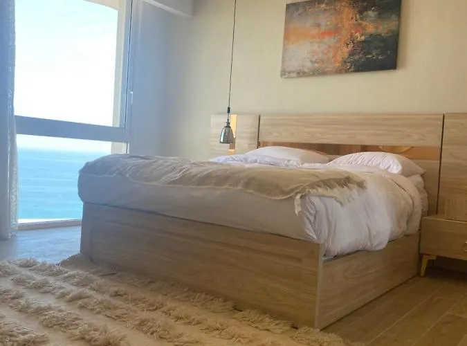 Il Monte Galala Sea View المونت جلاله Chalet Ain Sukhna