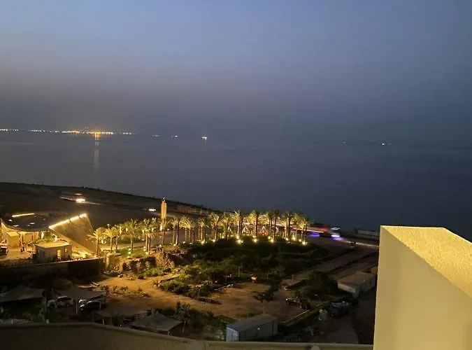 Il Monte Galala Sea View المونت جلاله Chalet