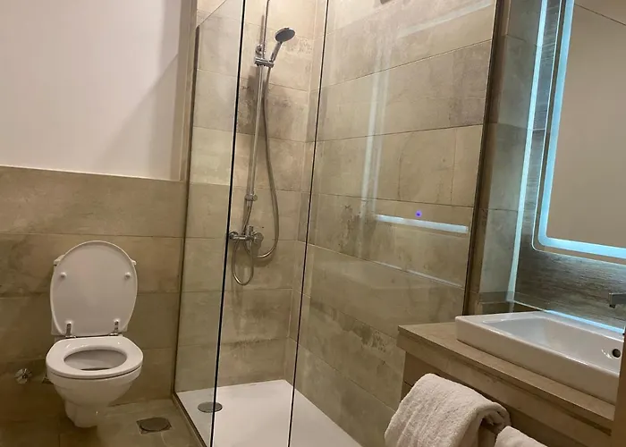 Chalet Il Monte Galala Sea View المونت جلاله *