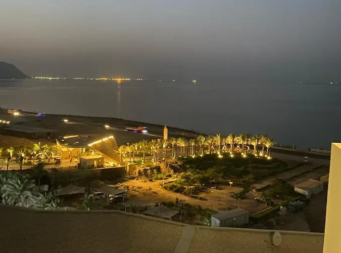 Il Monte Galala Sea View المونت جلاله *