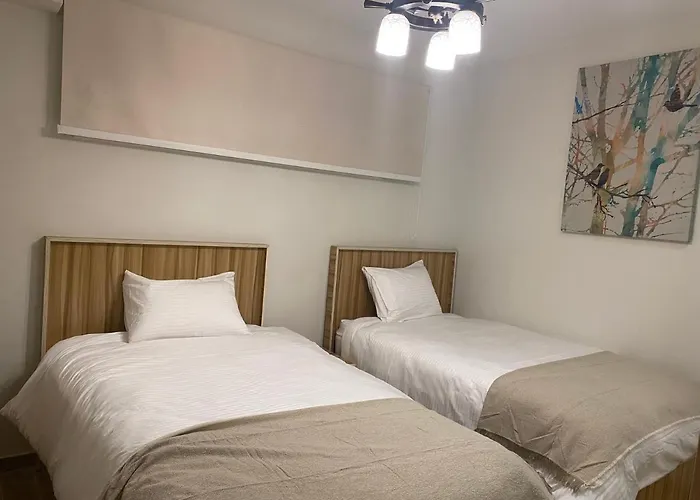 Il Monte Galala Sea View المونت جلاله * Ain Sukhna