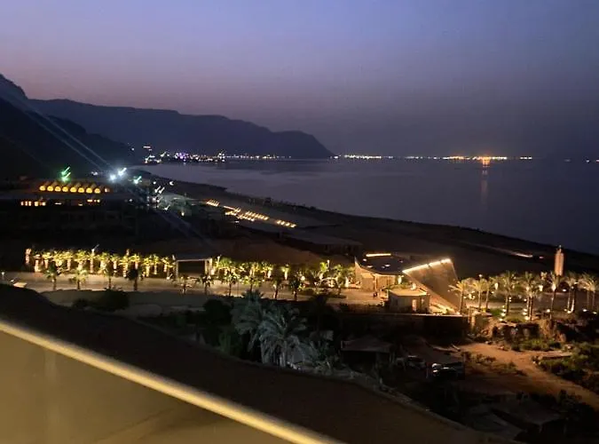 Il Monte Galala Sea View المونت جلاله Chalet *
