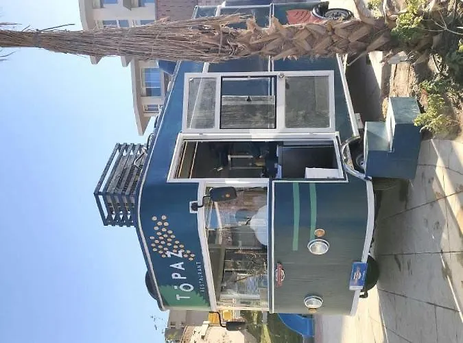 Il Monte Galala Sea View المونت جلاله Chalet *