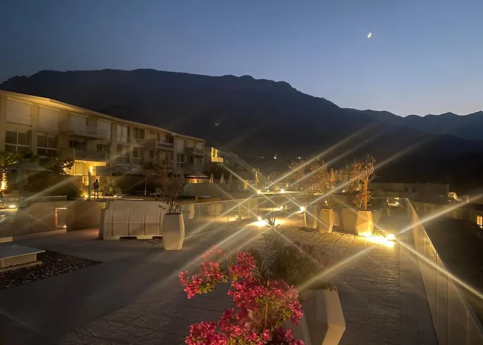 Il Monte Galala Sea View المونت جلاله