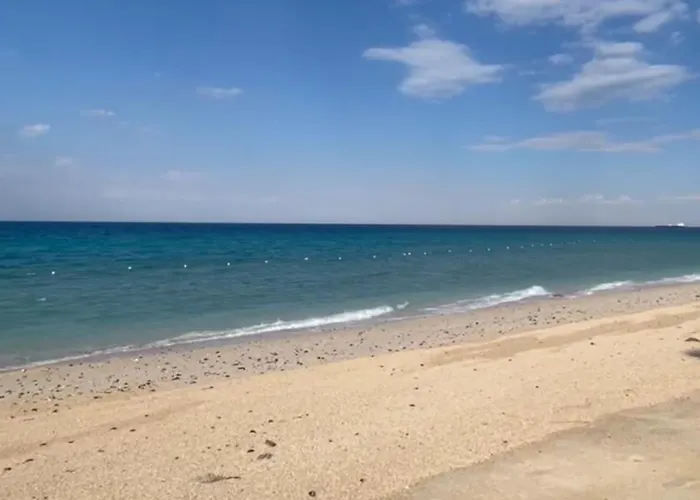 Il Monte Galala Sea View المونت جلاله Chalet *